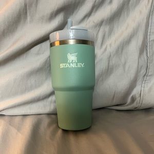 Stanley 20 oz. Quencher H2.0 FlowState Tumbler